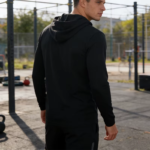 mens quick dry long sleeve hoodie shirts