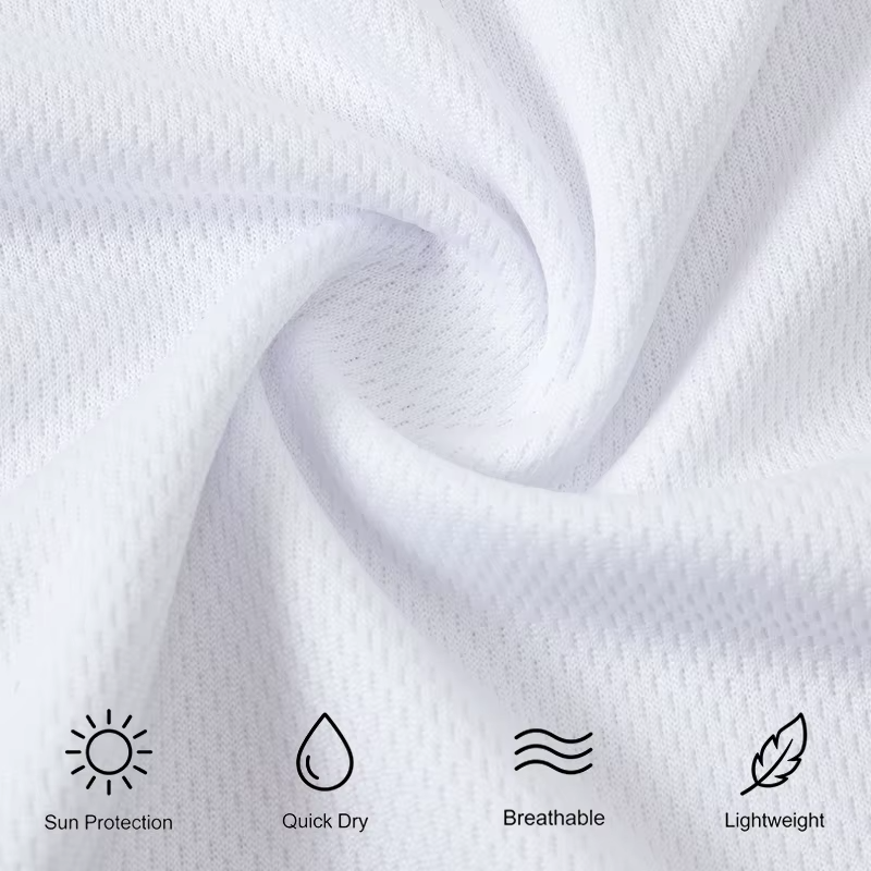 mens quick dry long sleeve hoodie shirts