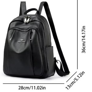 korean-fashion-leather-backpack-women-travel bad-2026