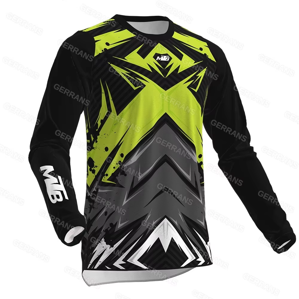 mens-long-sleeve-cycling-shirt-breathable