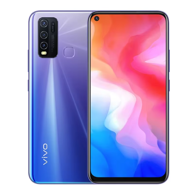 vivo-y50