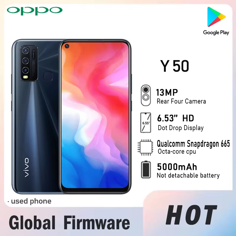 vivo-y50-653-inch-display-16mp-camera-phone