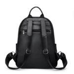 korean-fashion-leather-backpack-women-travel bag-2027