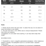 FSLE loose fit white shorts women summer outfit full body